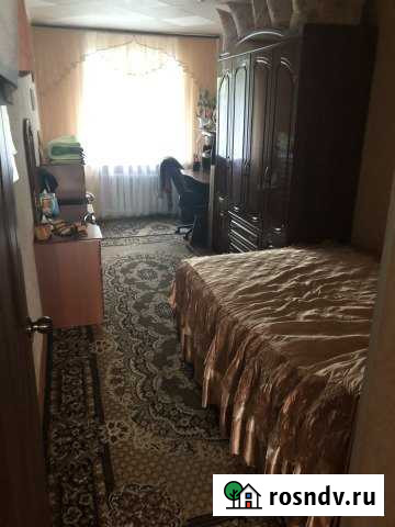 2-комнатная квартира, 45 м², 5/5 эт. на продажу в Лениногорске Лениногорск - изображение 1