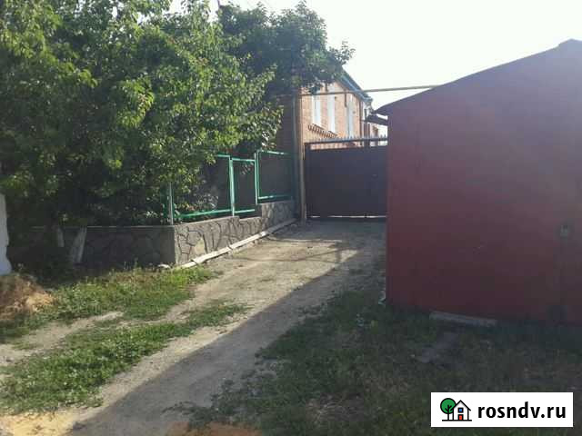 Дом 90 м² на участке 9 сот. на продажу в Богучаре Богучар - изображение 1