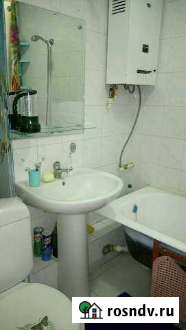 2-комнатная квартира, 54 м², 2/5 эт. в аренду на длительный срок в Новороссийске Новороссийск - изображение 1