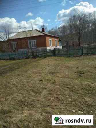 Дом 60.7 м² на участке 8 сот. на продажу в Юрге Юрга