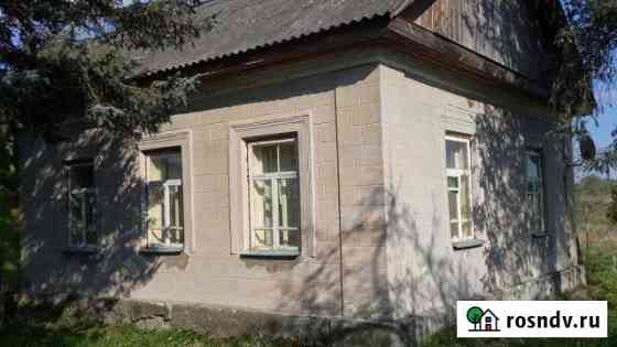Дом 50 м² на участке 17 сот. на продажу в Жиздре Жиздра