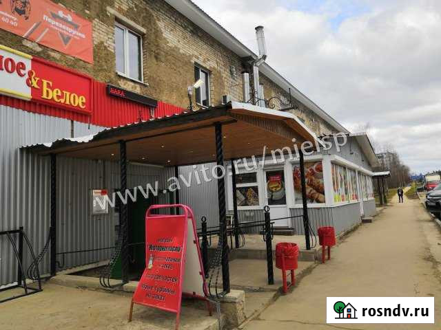 Помещение свободного назначения, 60 кв.м. Пересвет - изображение 1