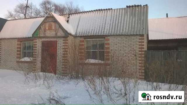 Дом 85.3 м² на участке 10 сот. на продажу в Новоегорьевском Новоегорьевское - изображение 1