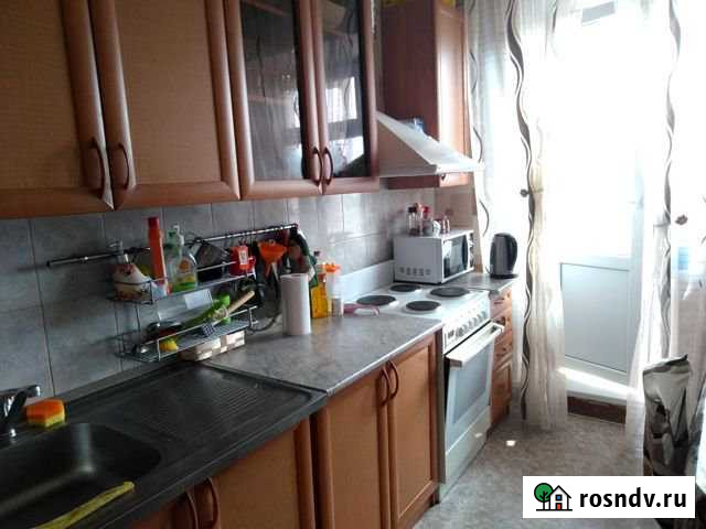 2-комнатная квартира, 53 м², 5/5 эт. в аренду на длительный срок в Ноябрьске Ноябрьск - изображение 1