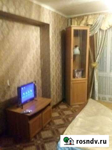 1-комнатная квартира, 39 м², 3/5 эт. в аренду посуточно в Краснокаменске Забайкальского края Краснокаменск - изображение 1