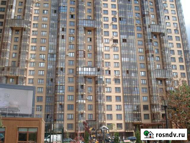 1-комнатная квартира, 40 м², 11/25 эт. в аренду на длительный срок в Одинцово Одинцово - изображение 1