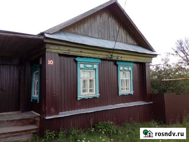 Дом 35 м² на участке 35 сот. на продажу в Ундорах Ундоры - изображение 1