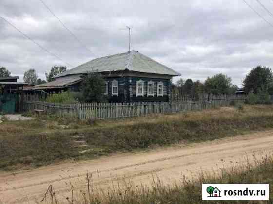 Дом 25 м² на участке 16 сот. на продажу в Березниках Березники