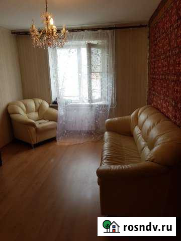 2-комнатная квартира, 57 м², 8/9 эт. на продажу в Тосно Тосно - изображение 1