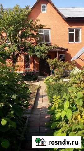 Дача 170 м² на участке 6 сот. на продажу в Раменском Раменское - изображение 1