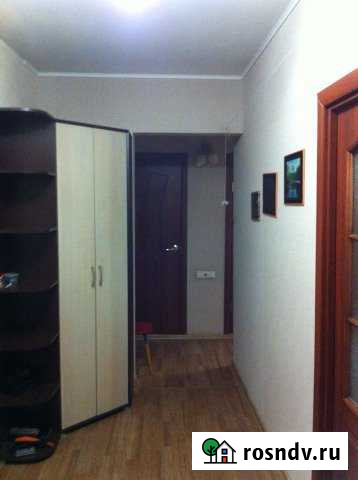 2-комнатная квартира, 52 м², 5/5 эт. в аренду на длительный срок в Ленинске-Кузнецком Ленинск-Кузнецкий - изображение 1