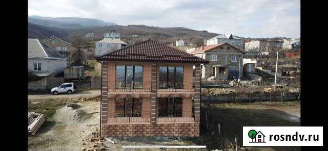 Дом 205 м² на участке 9 сот. на продажу в Алуште Алушта - изображение 1