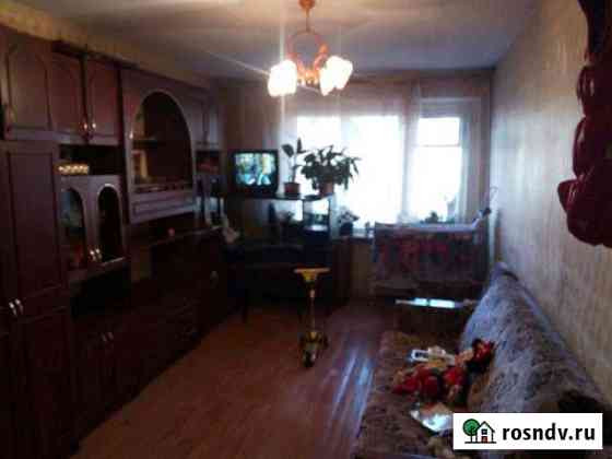 2-комнатная квартира, 48 м², 4/5 эт. на продажу в Нефтегорске Самарской области Нефтегорск
