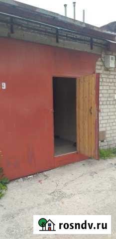 Гараж 24 м² на продажу в Обнинске Обнинск - изображение 1