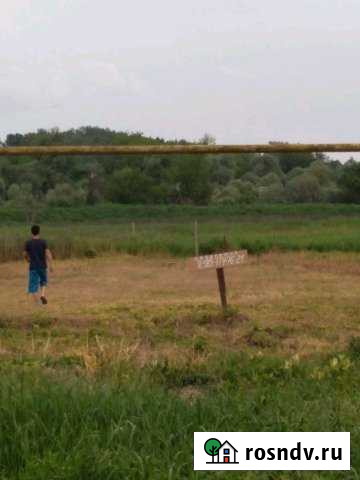 Участок СНТ, ДНП 8 сот. на продажу в Троицкой Краснодарского края Троицкая - изображение 1