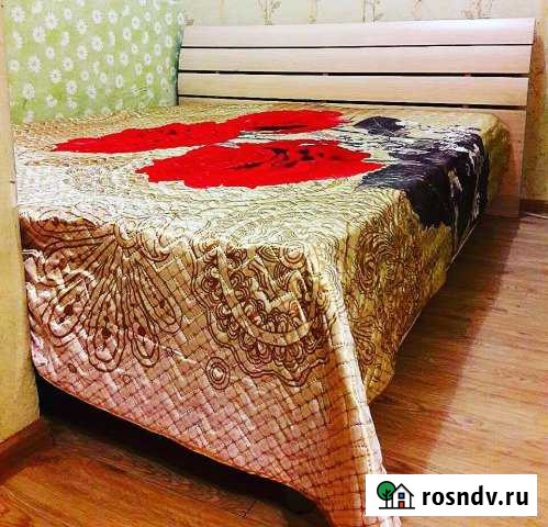 Квартира-студия, 30 м², 4/9 эт. в аренду посуточно в Улан-Удэ Улан-Удэ - изображение 1