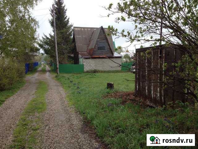 Участок СНТ, ДНП 6 сот. на продажу в Колывани Колывань - изображение 1