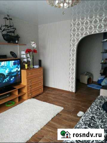 4-комнатная квартира, 78 м², 1/5 эт. на продажу в Березовском Кемеровской области Березовский - изображение 1