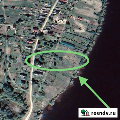 Участок ИЖС 29 сот. на продажу в Угличе Углич - изображение 1