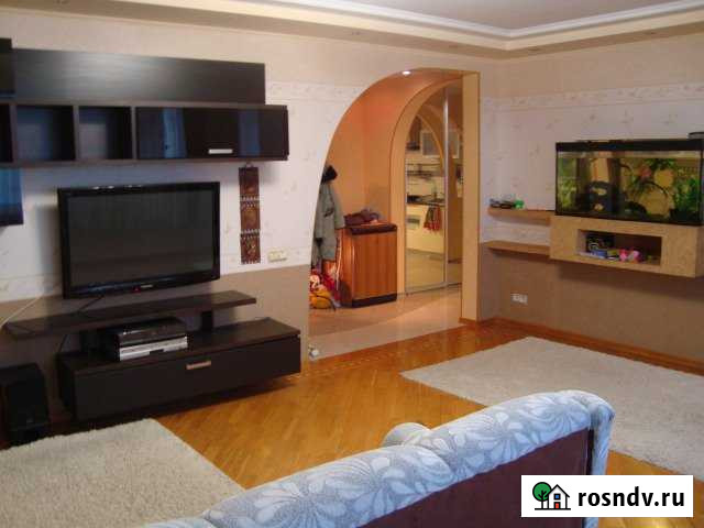 3-комнатная квартира, 80 м², 9/11 эт. в аренду на длительный срок в Перми Пермь - изображение 1