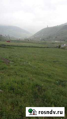 Участок ИЖС 100 сот. на продажу в Алагире Алагир - изображение 1