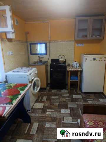 Дом 40 м² на участке 3 сот. в аренду на длительный срок в Евпатории Евпатория - изображение 1