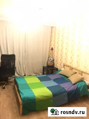 2-комнатная квартира, 44 м², 1/5 эт. в аренду на длительный срок в Королеве Королев - изображение 1