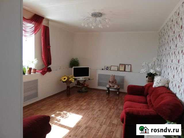 Таунхаус 82.1 м² на участке 7 сот. на продажу в Альметьевске Альметьевск - изображение 1