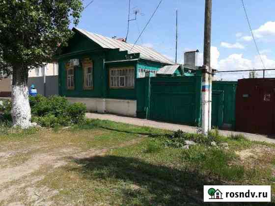Дом 67.7 м² на участке 6 сот. на продажу в Вольске Вольск