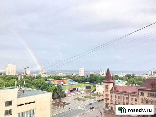 4-комнатная квартира, 320 м², 11/12 эт. на продажу в Саратове Саратов - изображение 1