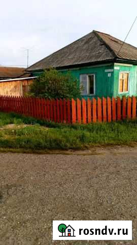 Дом 58 м² на участке 6 сот. на продажу в Шушенском Шушенское - изображение 1