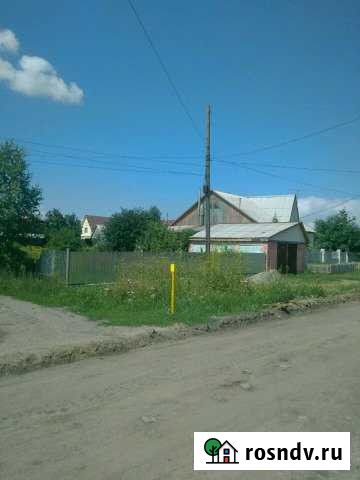 Дом 100 м² на участке 15 сот. на продажу в Павловске Алтайского края Павловск - изображение 1