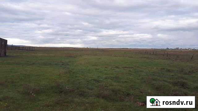 Участок ИЖС 20 сот. на продажу в Ойке Оек - изображение 1