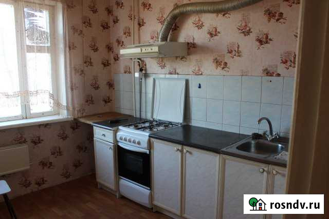 1-комнатная квартира, 36 м², 3/5 эт. на продажу в Ахтубинске Ахтубинск - изображение 1