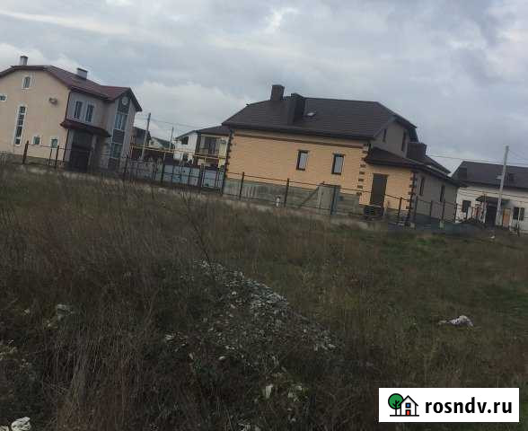 Участок ИЖС 7 сот. на продажу в Гайдуке Гайдук - изображение 1