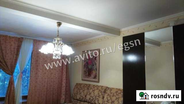 4-комнатная квартира, 85 м², 2/4 эт. на продажу в Рождествено Московской области Рождествено - изображение 1