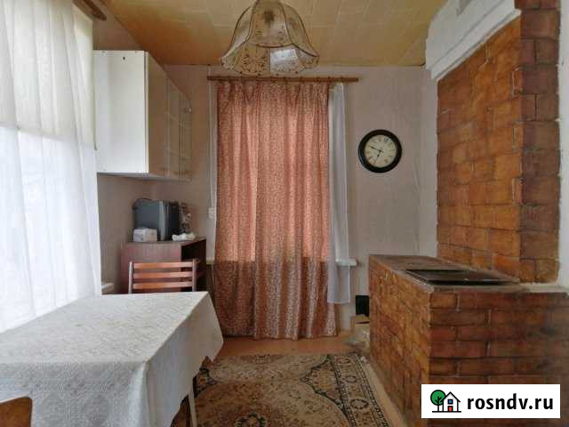 Дом 40 м² на участке 5 сот. на продажу в Сосновоборске Красноярского края Сосновоборск - изображение 1