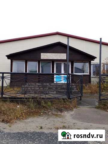 Таунхаус 680 м² на участке 20 сот. на продажу в Ноябрьске Ноябрьск - изображение 1