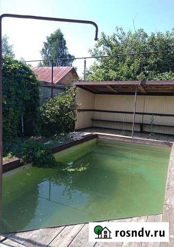 Дом 198 м² на участке 15 сот. на продажу в Ундорах Ундоры - изображение 1