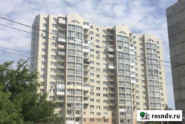 3-комнатная квартира, 101 м², 16/17 эт. на продажу в Пятигорске Пятигорск - изображение 1