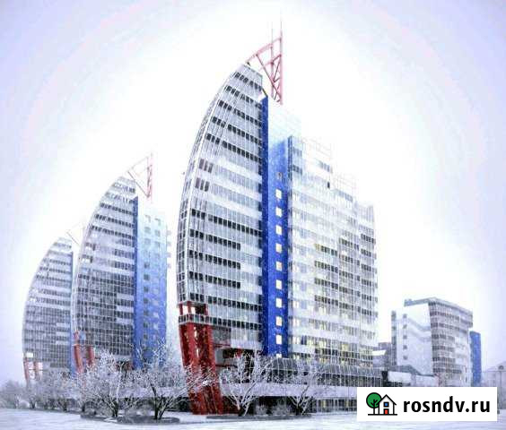 Машиноместо 18 м² на продажу в Красноярске Красноярск - изображение 1