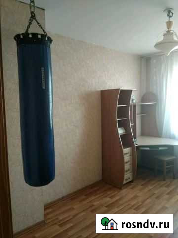 3-комнатная квартира, 70 м², 8/10 эт. в аренду на длительный срок в Новокузнецке Новокузнецк - изображение 1