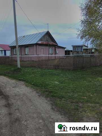 Дом 96 м² на участке 25 сот. на продажу в Старой Майне Старая Майна - изображение 1