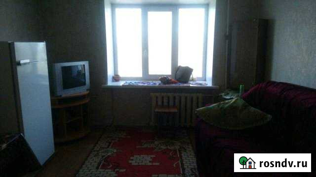 Комната 13 м² в 1-ком. кв., 4/5 эт. на продажу в Тюмени Тюмень - изображение 1