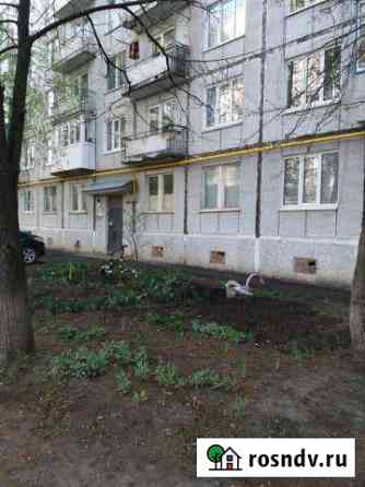 2-комнатная квартира, 55 м², 2/5 эт. на продажу в Моршанске Моршанск