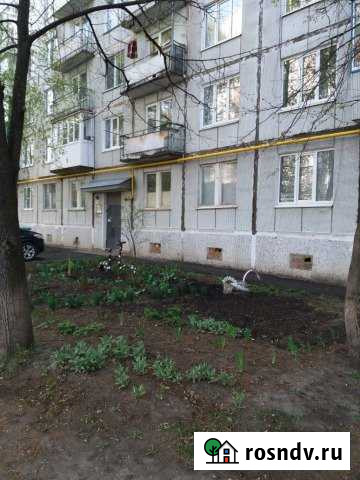 2-комнатная квартира, 55 м², 2/5 эт. на продажу в Моршанске Моршанск - изображение 1