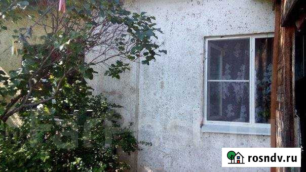 Дом 58.3 м² на участке 6 сот. на продажу в Восточном Восточное - изображение 1