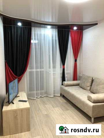 1-комнатная квартира, 31 м², 5/8 эт. в аренду посуточно в Кузнецке Кузнецк - изображение 1