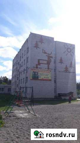 2-комнатная квартира, 63 м², 3/5 эт. на продажу в Подпорожье Подпорожье - изображение 1