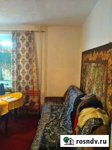 1-комнатная квартира, 32 м², 2/5 эт. на продажу в Анжеро-Судженске Анжеро-Судженск - изображение 1